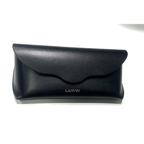 Lanvin Daisy 50mm Rectangle Sunglasses main image 8